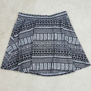 Joe B skater skirt
